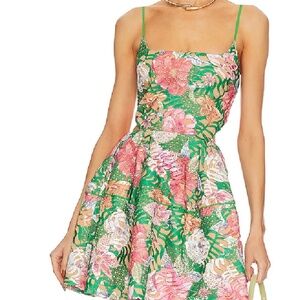 ELLIATT Mikaela Dress